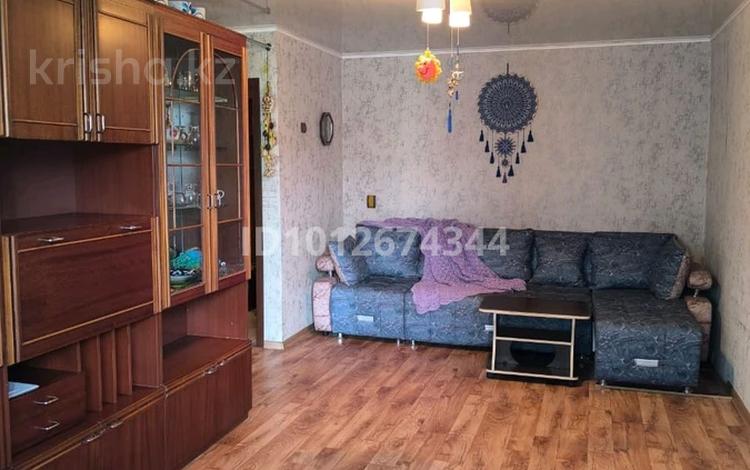 2-бөлмелі пәтер · 45 м² · 5/5 қабат, Казахстан 103 — Кабанбай батыра, бағасы: 15 млн ₸ в Усть-Каменогорске, Ульбинский — фото 2