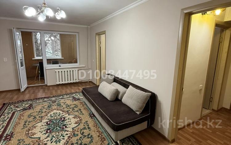 2-комнатная квартира · 52 м² · 3/4 этаж, Туркестанская 3 — Туркестанская Момышулы за 210 000 〒 в Шымкенте, Аль-Фарабийский р-н — фото 2