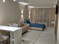 1-комнатная квартира · 35 м² · 6/10 этаж, Толе би 285 к11, 285/8 к12, 285/8 к13, 285/8 к14, 285/8 к15, 285/8 к16, 285/8 к17 — Толе би Утеген батыр за 2 000 ₸ в Алматы, Ауэзовский р-н — фото 3