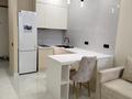 1-комнатная квартира · 35 м² · 6/10 этаж, Толе би 285 к11, 285/8 к12, 285/8 к13, 285/8 к14, 285/8 к15, 285/8 к16, 285/8 к17 — Толе би Утеген батыр за 2 000 ₸ в Алматы, Ауэзовский р-н — фото 6