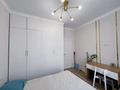 3-комнатная квартира · 62 м² · 2/12 этаж, Омарова 12В за 41.5 млн ₸ в Астане, Нура р-н — фото 7
