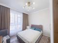 3-комнатная квартира · 62 м² · 2/12 этаж, Омарова 12В за 41.5 млн ₸ в Астане, Нура р-н — фото 6