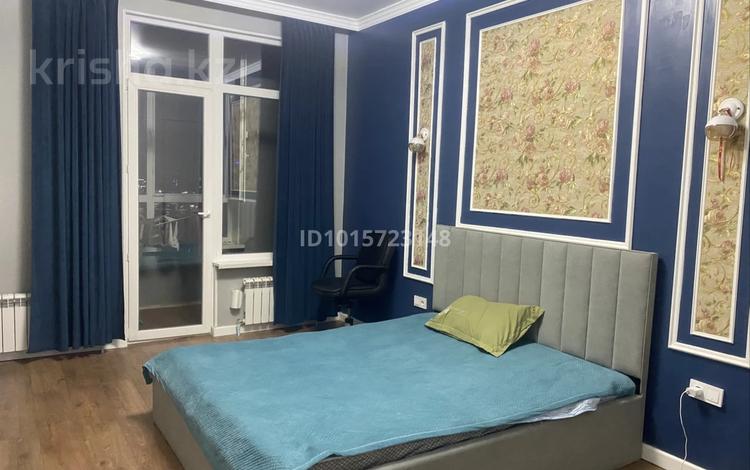 2-бөлмелі пәтер · 55 м², Сайран ш/а., Утеген батыра 11, бағасы: 400 000 ₸ в Алматы, Ауэзовский р-н — фото 2
