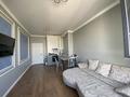 2-бөлмелі пәтер · 55 м², Сайран ш/а., Утеген батыра 11, бағасы: 400 000 ₸ в Алматы, Ауэзовский р-н — фото 7