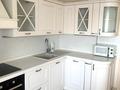 3-комнатная квартира · 108.3 м² · 8/10 этаж, мкр Керемет 5 к15 за 102 млн ₸ в Алматы, Бостандыкский р-н — фото 7