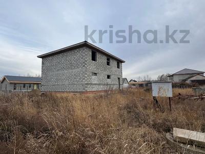 Отдельный дом · 4 комнаты · 240 м² · 10 сот., Нурлы жол 10 н за 45 млн 〒 в Петропавловске