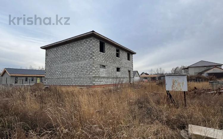Отдельный дом · 4 комнаты · 240 м² · 10 сот., Нурлы жол 10 н за 45 млн ₸ в Петропавловске — фото 4