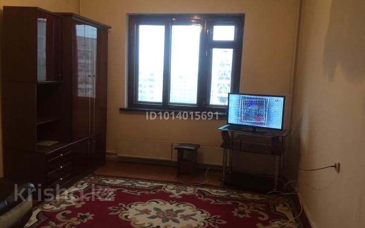 1-комнатная квартира · 59 м², мкр Таугуль, Мустай Карим — Саина - Жандосова за 12 000 ₸ в Алматы, Ауэзовский р-н — фото 2