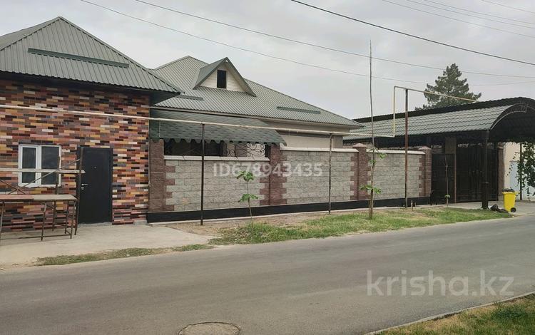 Дом · 2 комнаты · 60 м², Победы 5 — 28 магазин за 15 000 ₸ в Шымкенте, Абайский р-н — фото 25