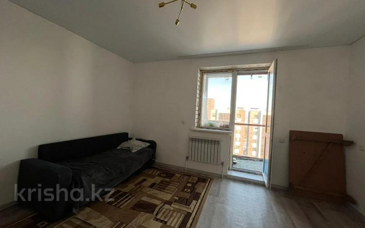 1-комнатная квартира · 28.6 м² · 9/9 этаж, шакшак жанибек 45в за 14 млн ₸ в Костанае — фото 7