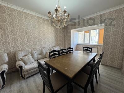 Продажа квартир в Атырауской обл.: 4-комнатная квартира · 103.9 м² · 5/9 этаж, Молдагалиева 31 за 35.5 млн 〒 4-комнатная квартира · 103.9 м² · 5/9 этаж, Молдагалиева 31 за 35.5 млн 〒 в Атырау, мкр Жилгородок