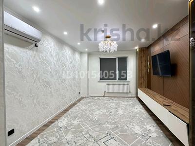 3-комнатная квартира · 89.5 м² · 4/12 этаж, 11 көше 23/3 — Мұз сарайы за 35 млн ₸ в Туркестане
