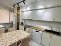3-комнатная квартира · 89.5 м² · 4/12 этаж, 11 көше 23/3 — Мұз сарайы за 35 млн ₸ в Туркестане — фото 11