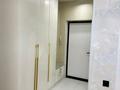 3-комнатная квартира · 89.5 м² · 4/12 этаж, 11 көше 23/3 — Мұз сарайы за 35 млн ₸ в Туркестане — фото 2