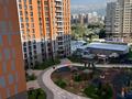 1-комнатная квартира · 48 м² · 9/20 этаж, Варламова 27д — Ниже Абая за 16 000 ₸ в Алматы, Алмалинский р-н