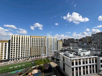 1-бөлмелі пәтер · 40.68 м² · 10/17 қабат, Жошы хан 10, бағасы: ~ 32.3 млн ₸ в Астане, Есильский р-н