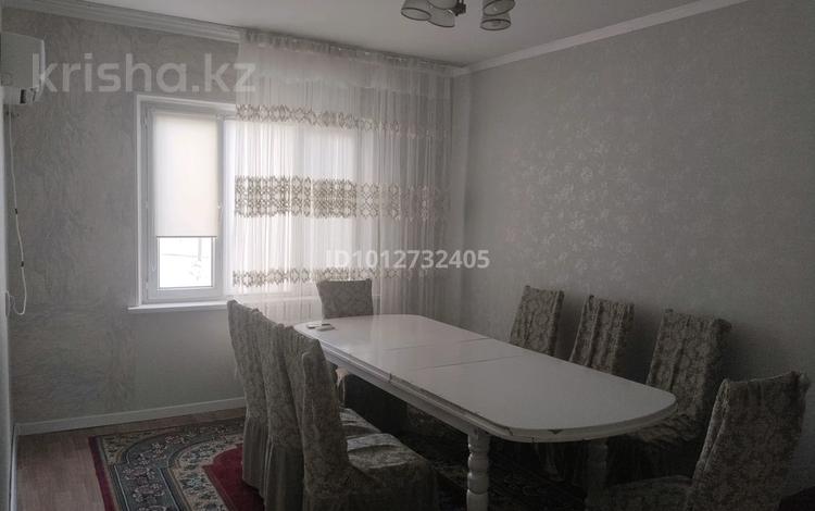 1-комнатная квартира · 35.2 м² · 5/5 этаж, мкр Север , Север ш/а теріски 10 кв69 — Север торгови домның артындағы дом за 130 000 ₸ в Шымкенте, Аль-Фарабийский р-н — фото 2