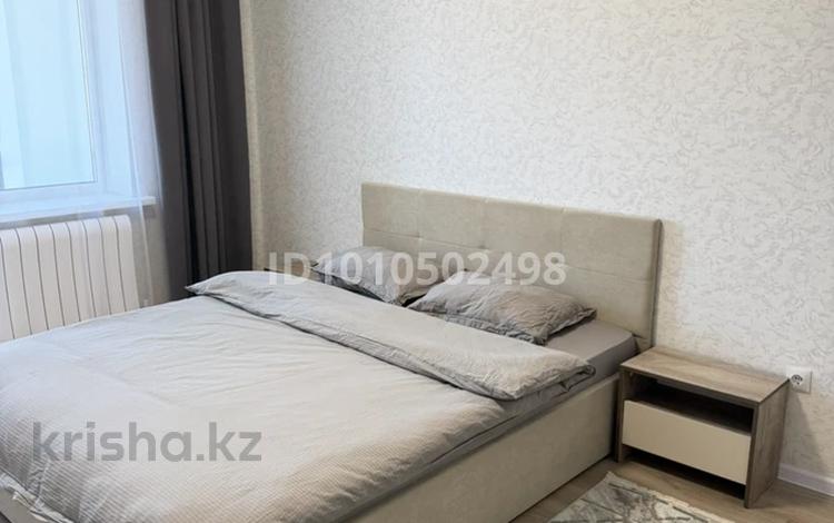 1-бөлмелі пәтер · 57 м² · 9/9 қабат, Абая 101, бағасы: 37.5 млн ₸ в Костанае — фото 2