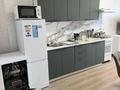 1-бөлмелі пәтер · 57 м² · 9/9 қабат, Абая 101, бағасы: 37.5 млн ₸ в Костанае — фото 18