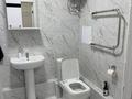 1-бөлмелі пәтер · 57 м² · 9/9 қабат, Абая 101, бағасы: 37.5 млн ₸ в Костанае — фото 7