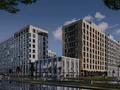 2-комнатная квартира · 48.35 м² · 7/9 этаж, ​Аль-Фараби проспект 73а за 33 млн ₸ в Астане, Есильский р-н — фото 2