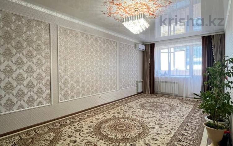 2-бөлмелі пәтер · 71 м² · 8/10 қабат, Бокенбай батыра, бағасы: 21 млн ₸ в Актобе — фото 13
