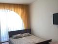 1-комнатная квартира, 38 м², 1/9 этаж посуточно, Кудайбердиулы 32 за 10 000 〒 в Астане, Алматы р-н