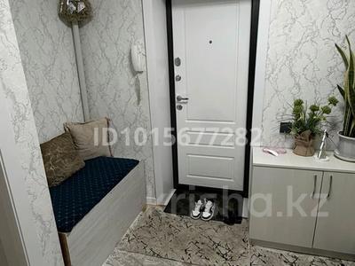 2-бөлмелі пәтер · 46.4 м² · 5 қабат, Төле би 139, бағасы: 10.5 млн ₸ в 