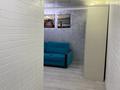 2-бөлмелі пәтер · 47 м² · 4/5 қабат, Микрорайон Самал, бағасы: 12 000 〒 в Талдыкоргане — фото 3