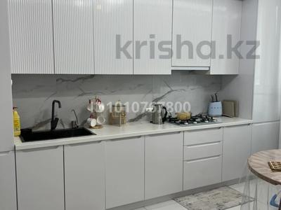 2-комнатная квартира · 87.9 м² · 1/6 этаж, мкр. Алтын орда Мәңгілік ел 19 -26кв за 38 млн ₸ в Актобе
