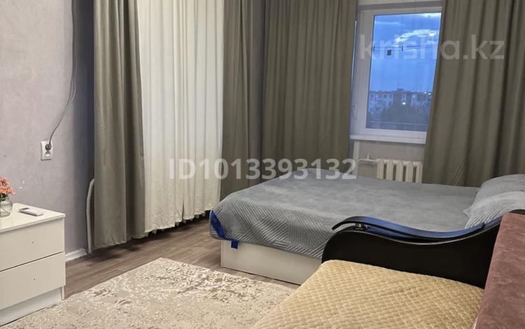 1-комнатная квартира · 31 м² · 5/5 этаж, Жидебай Батыр 15 — Прокуратура, 17 школа, 16 школа за 20 000 ₸ в Балхаше — фото 2