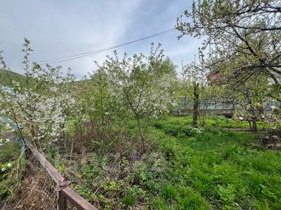 Дача · 1 комната · 20 м² · 8.9 сот., мкр Ерменсай, Литейная 18 за 50 млн 〒 в Алматы, Бостандыкский р-н
