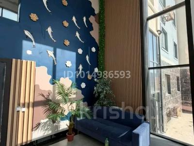3-бөлмелі пәтер · 80.9 м² · 12/12 қабат, микрорайон Шымсити 1/32, бағасы: 36 млн ₸ в Шымкенте