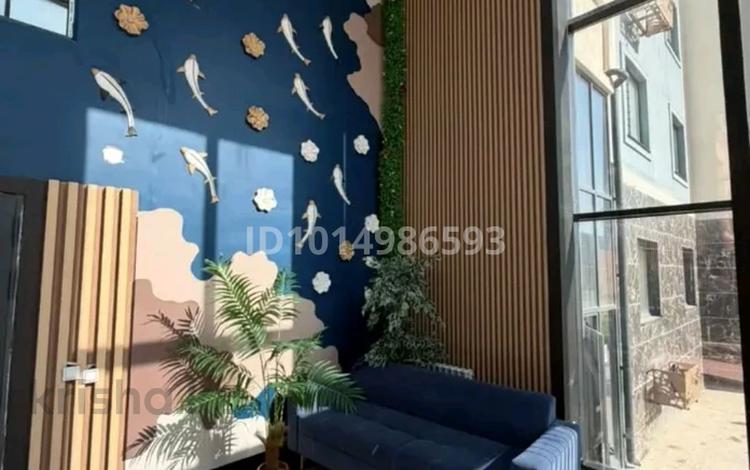 3-бөлмелі пәтер · 80.9 м² · 12/12 қабат, микрорайон Шымсити 1/32, бағасы: 36 млн ₸ в Шымкенте — фото 4