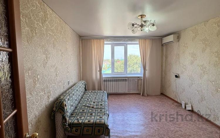 2-бөлмелі пәтер · 52 м² · 5/5 қабат, Абулхаир хана, бағасы: 14.5 млн ₸ в Актобе — фото 2