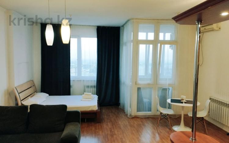 1-бөлмелі пәтер · 50 м² · 18/20 қабат, Самал-1 ш/а., Достык 162 — Жолдасбекова, бағасы: 21 000 ₸ в Алматы, Медеуский р-н — фото 39