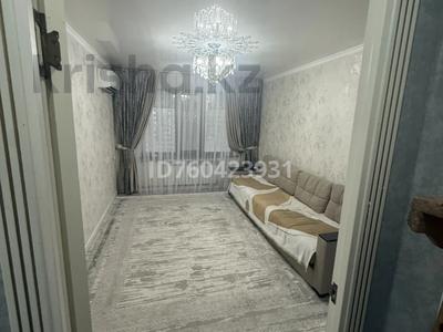 2-комнатная квартира · 44 м² · 1/5 этаж, Жансая 15 за 14 млн ₸ в Таразе
