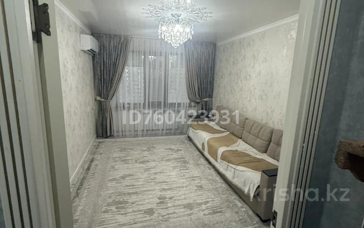 2-комнатная квартира · 44 м² · 1/5 этаж, Жансая 15 за 14 млн ₸ в Таразе — фото 13