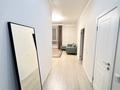 2-комнатная квартира · 55 м² · 7/18 этаж, Абая 164/9 — Брусиловского за 350 000 ₸ в Алматы, Бостандыкский р-н — фото 2