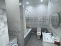 2-комнатная квартира · 55 м² · 7/18 этаж, Абая 164/9 — Брусиловского за 350 000 ₸ в Алматы, Бостандыкский р-н — фото 5