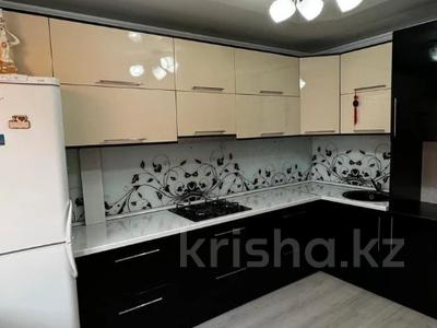 2-бөлмелі пәтер · 61.2 м² · 5/5 қабат, 5-й Микрорайон 12, бағасы: 27.5 млн ₸ в Костанае