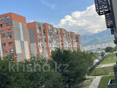 1-комнатная квартира · 36 м² · 3/9 этаж, мкр Шугыла, Алатау 12а/1 — Трасса Алатау - Толе би за 22 млн ₸ в Алматы, Наурызбайский р-н
