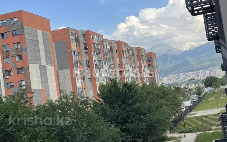 1-комнатная квартира · 36 м² · 3/9 этаж, мкр Шугыла, Алатау 12а/1 — Трасса Алатау - Толе би за 22 млн ₸ в Алматы, Наурызбайский р-н — фото 2