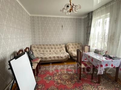 Часть дома • 3 комнаты • 52.6 м² • 5.38 сот., Попова за 12.9 млн 〒 в Петропавловске