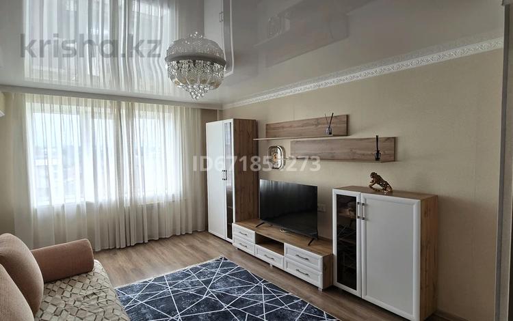 2-бөлмелі пәтер · 55 м² · 6/9 қабат, Н.Назарбаева 105 — Г.Орманова, бағасы: 200 000 ₸ в Талдыкоргане — фото 11