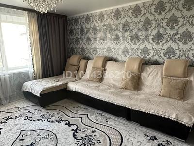 4-бөлмелі пәтер · 68 м² · 6/9 қабат, 6-й микрорайон 64 — Находится возле 10 школы, бағасы: 25 млн ₸ в Темиртау