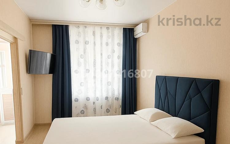 1-бөлмелі пәтер · 38 м² · 4/6 қабат, Наримановская 68 — ЖАНА КАла новый дом, бағасы: 200 000 〒 в Костанае — фото 2