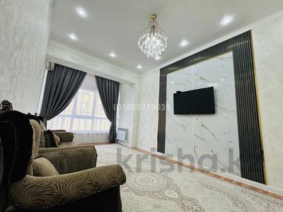 2-комнатная квартира · 75 м² · 3/8 этаж, 19a за 13 000 〒 в Актау, 19А мкр