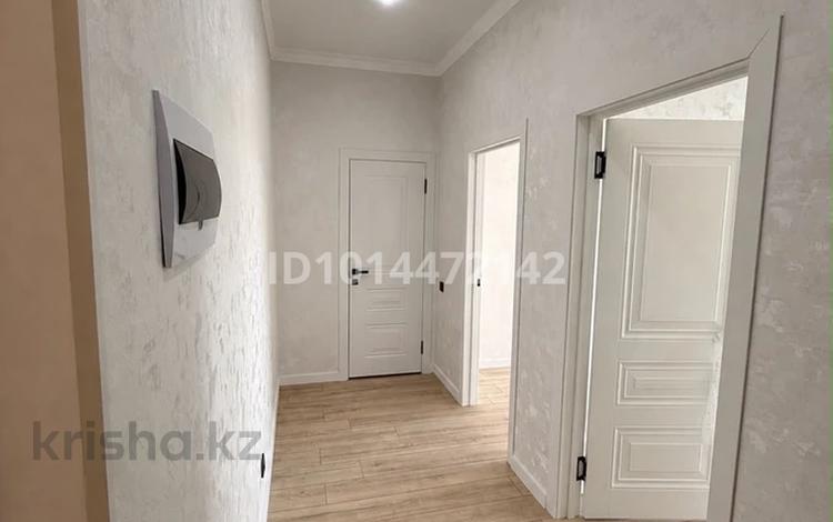 1-бөлмелі пәтер · 40.7 м² · 6/6 қабат, Ғажайып ш/а. 31, бағасы: 35 млн ₸ в Алматы, Алатауский р-н — фото 2