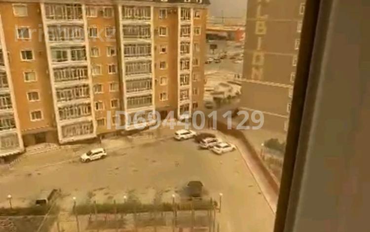 1-комнатная квартира · 52.6 м² · 7/7 этаж, 19-й мкр 29/1 за 20 млн ₸ в Актау — фото 2